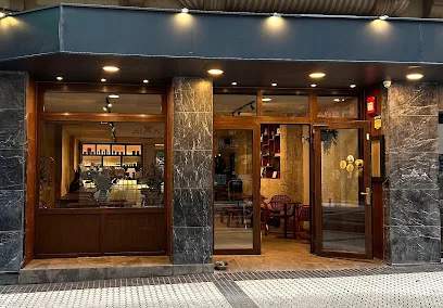 Photo of Roke - Café de Especialidad