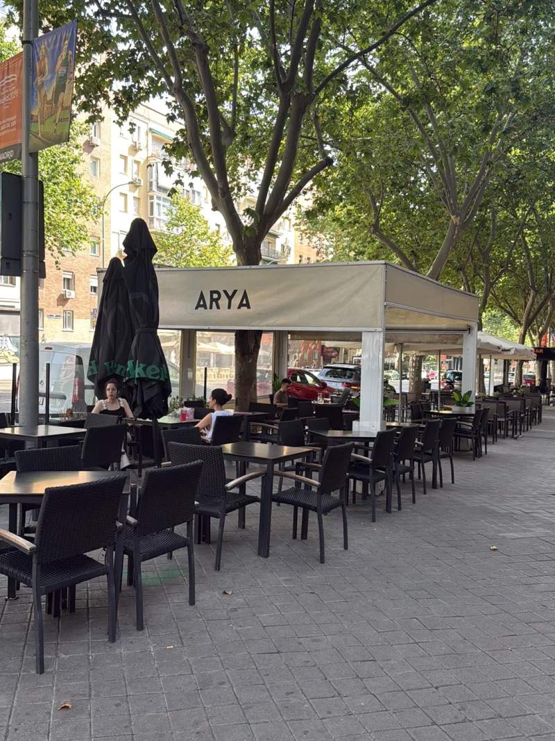 Photo of ARYA