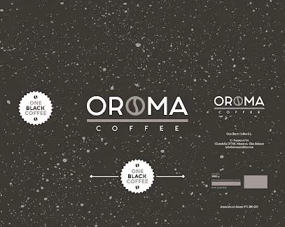 Oroma Coffee Artesans del cafè 사진