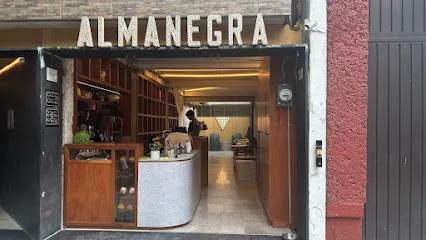 Photo of Almanegra Café
