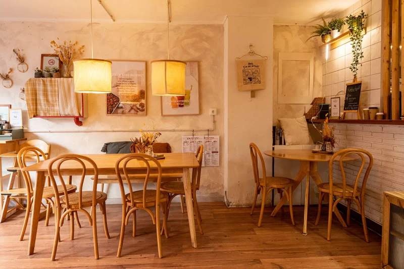 Photo of ¡Oh Mommy! Cafè&Brunch