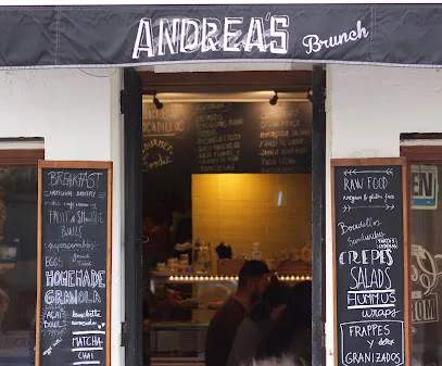 Photo of Andrea's Brunch
