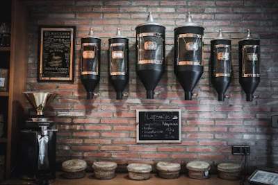 Cafés El Pato