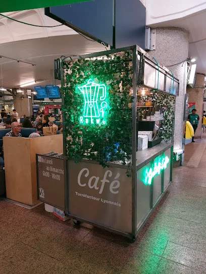 Photo of Rakwé Café