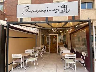 Photo of jacaranda.coffee