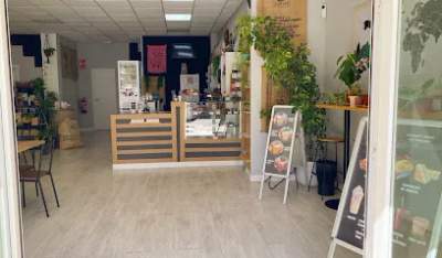 Colibri Coffee