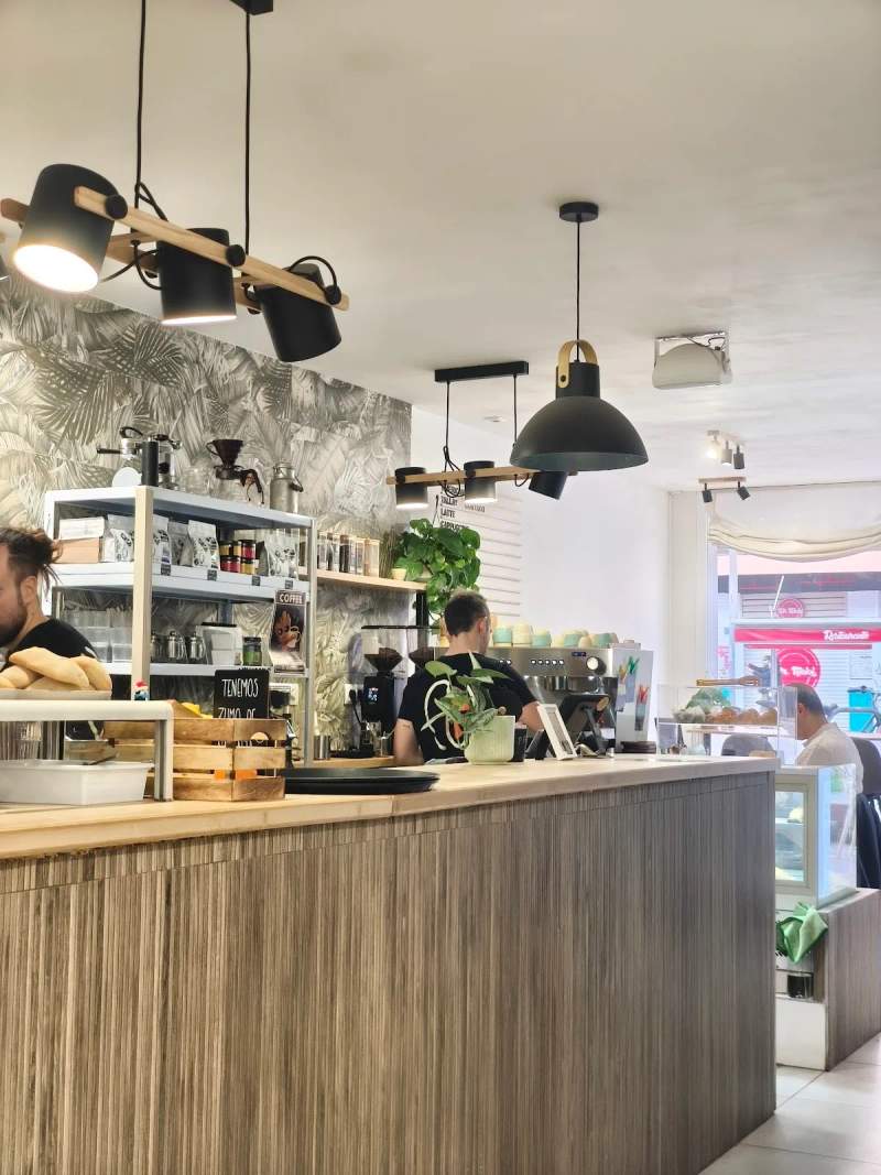 Photo of Latterreta Cafè d'Especialitat