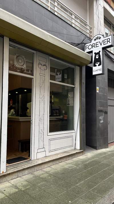 Forever Café