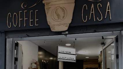 Photo of Coffee Casa
