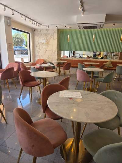Sorbo Specialty Coffee - Café de Especialidad