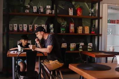 Photo of Moka Cafés Especiais