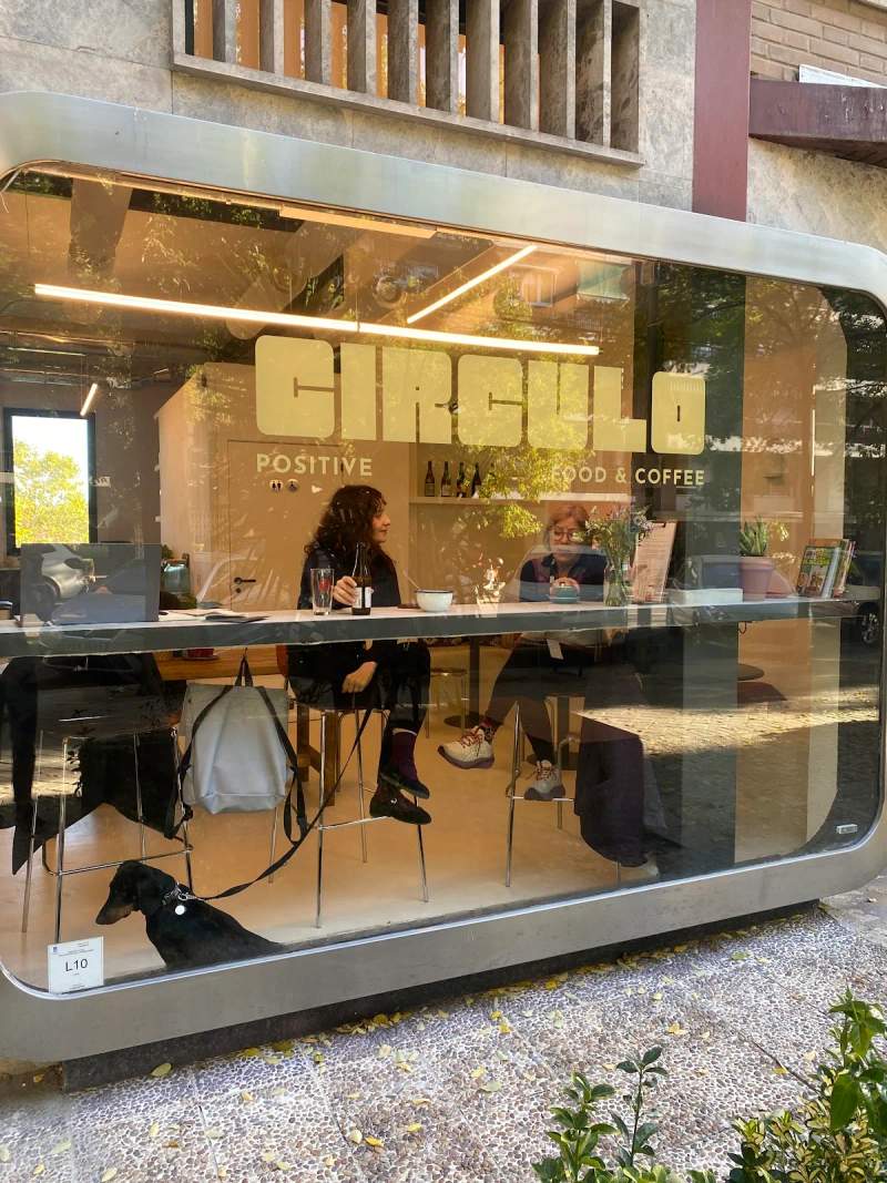 Photo of Círculo | Café de Especialidad
