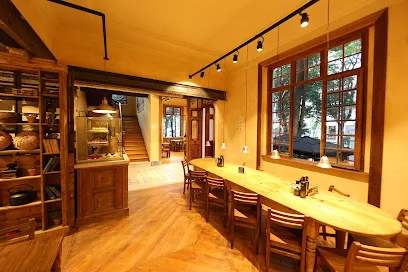 Photo of Le Pain Quotidien