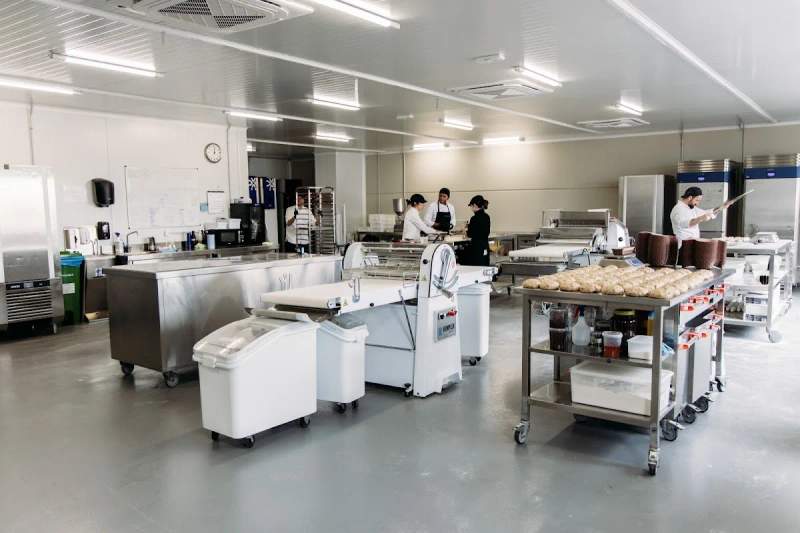 Photo of Patisserie Hofmann