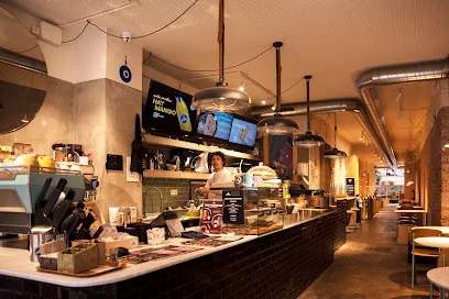 Photo of Juice Dudes- Açai Bowls, Juices & Healthy Brunch