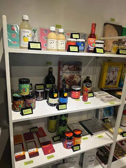 Photo of Mise En Print cafe and culinary shop