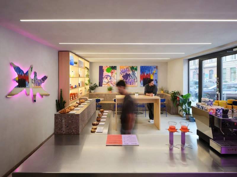 Photo of Supernova Bakehouse