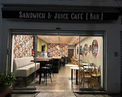 Café Nord
