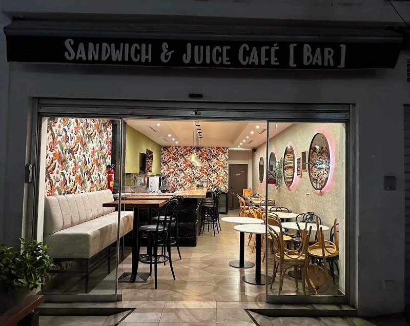 Photo of Café Nord
