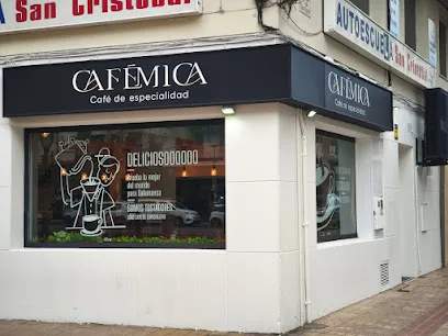 Photo of Cafémica | Tostadores de café de especialidad