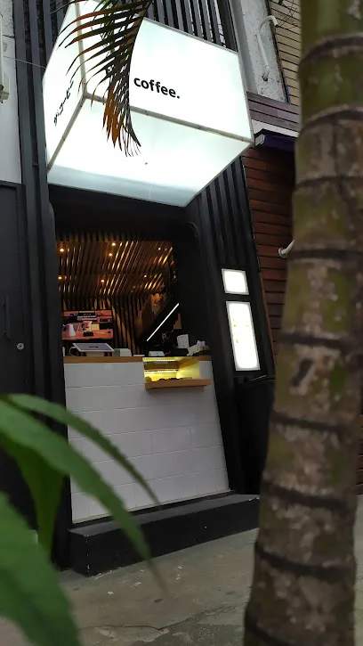 Photo of The Coffee