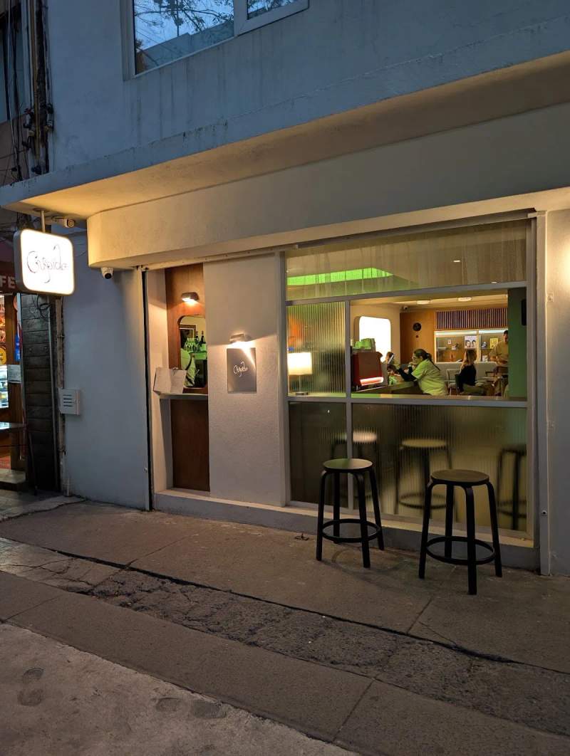 Photo of Cupido Café