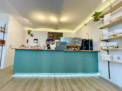 Photo of The Good Coffee Society