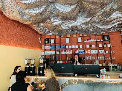 Photo of The Folks Сhiado - Specialty Coffee, Breakfast & Brunch