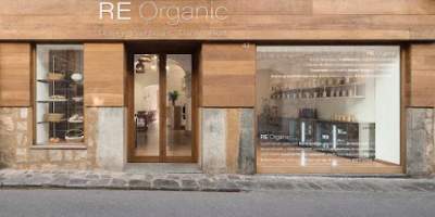 Re Organic Tienda