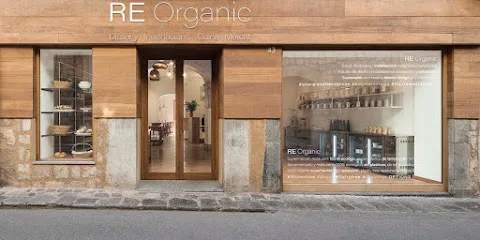 Photo of Re Organic Tienda