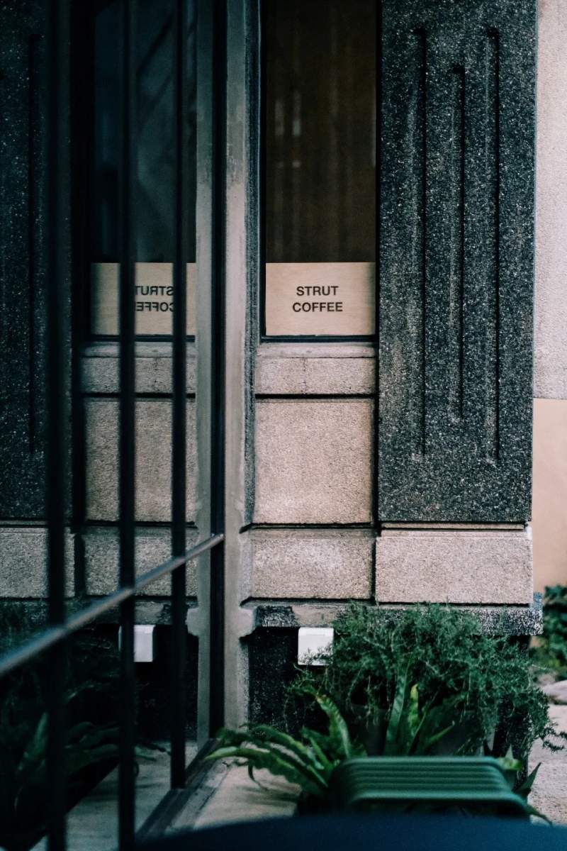 Photo of Strut Coffee