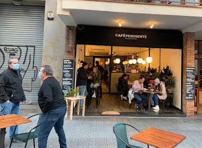 Photo of CaféPendiente Brunch & Drinks