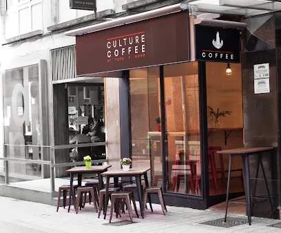 Photo of Culture Coffee
