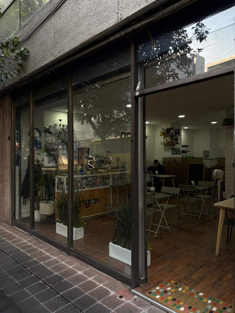 Photo of Rigan Café de Situación