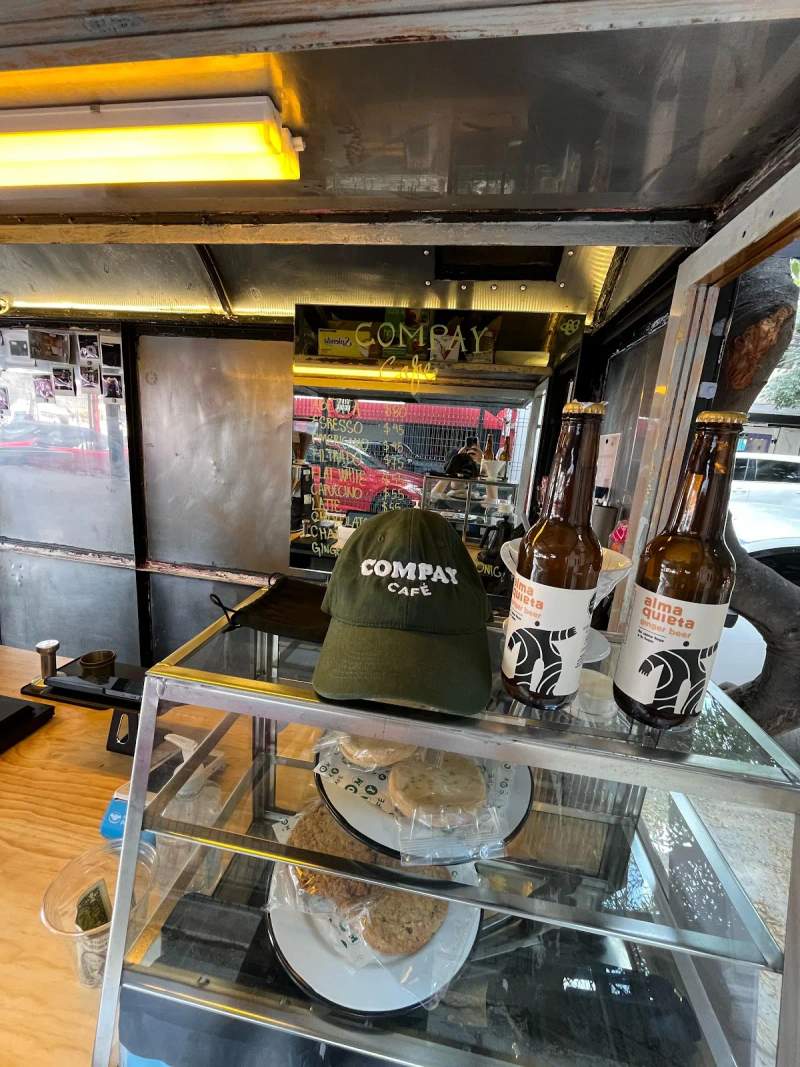 Photo of COMPAY CAFÉ