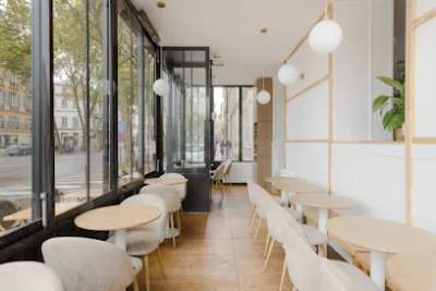 Moelleux Café