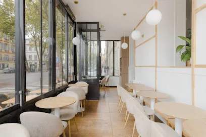 Photo of Moelleux Café