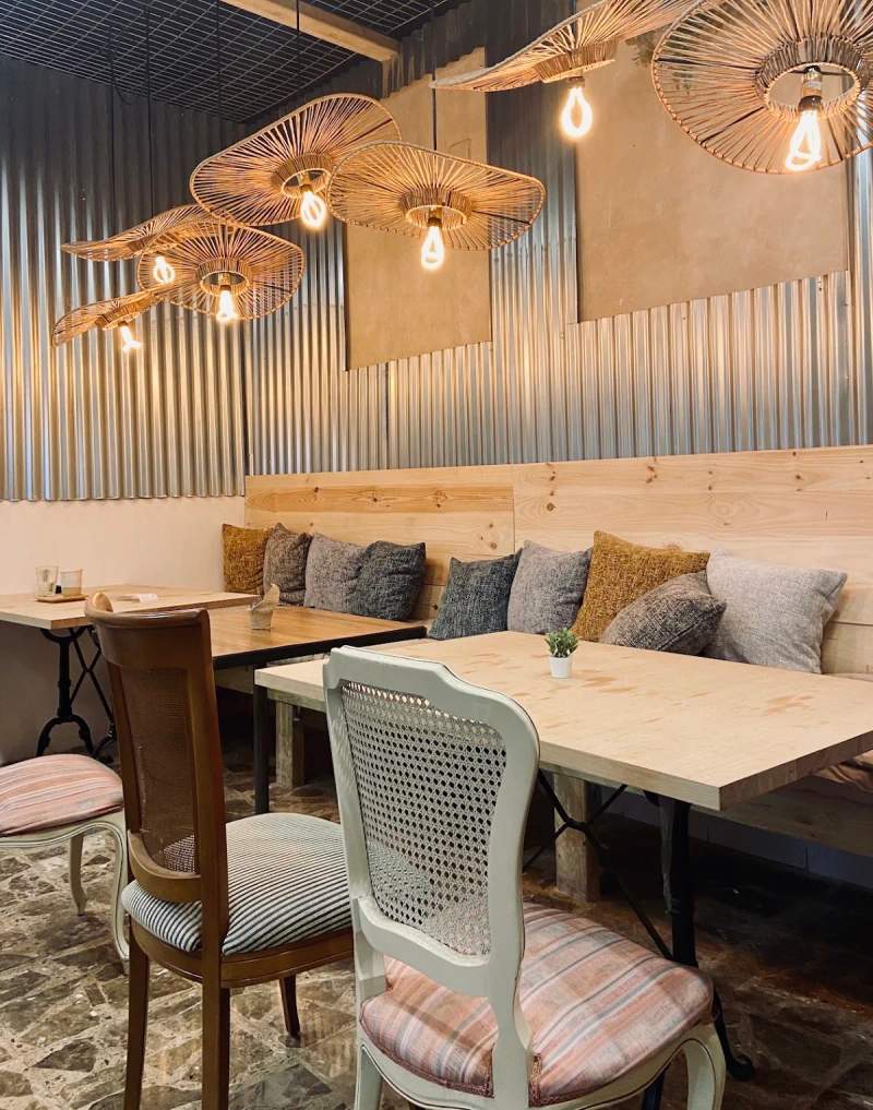Photo of FECA Specialty Coffee & Brunch