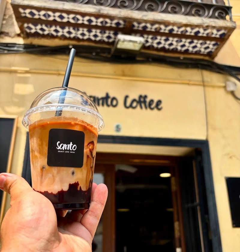 Photo of Santo Speciality Coffee Brunch