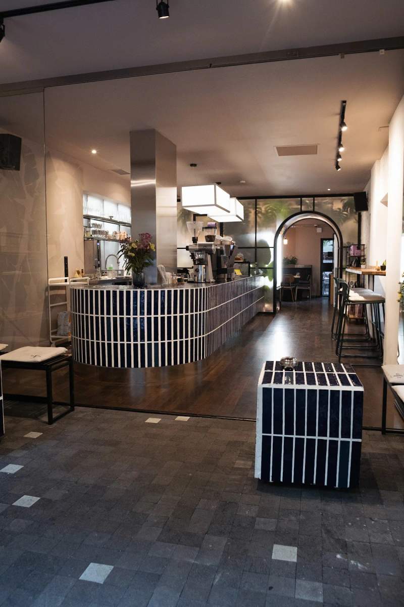 Photo of 43.12 Café