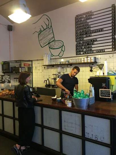 Photo of Republica Coffee