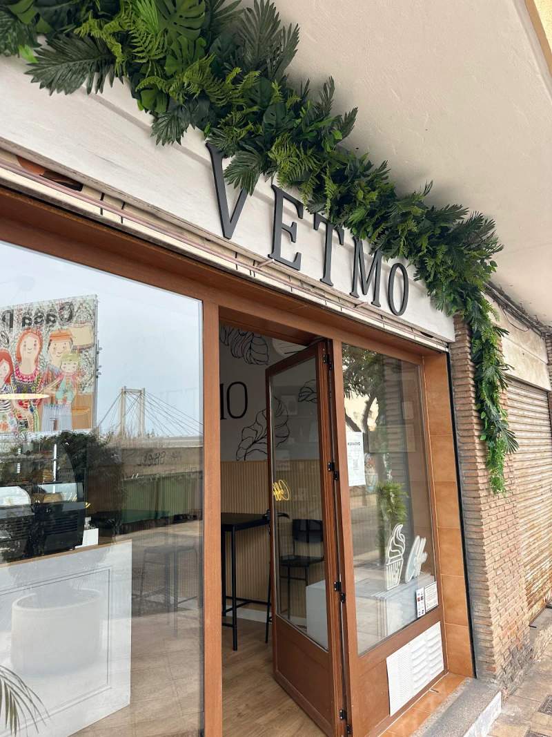 Photo of VETMO Coffee Bar