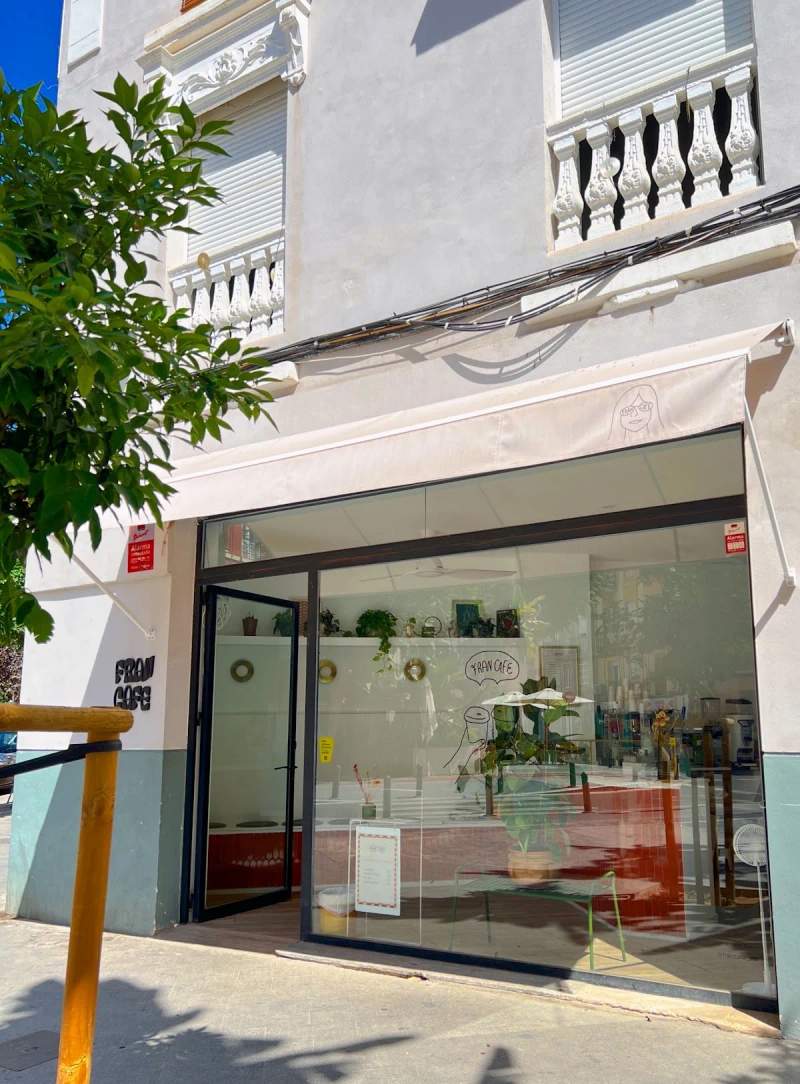 Photo of Fran Cafe