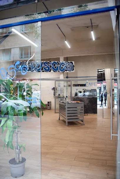 Kiosco de Ideas - Librería y Café de Espacialidad 사진