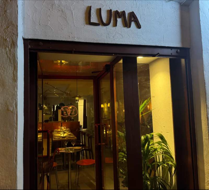 Photo of Luma Wine Bar & Brunch
