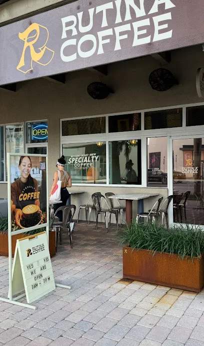 Photo of Rutina Coffee