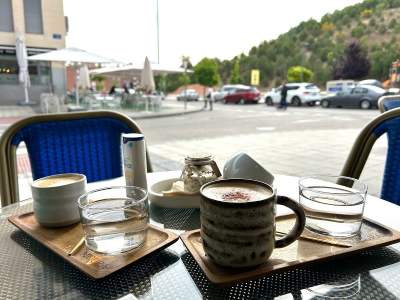 Moura - Coffee & Kitchen