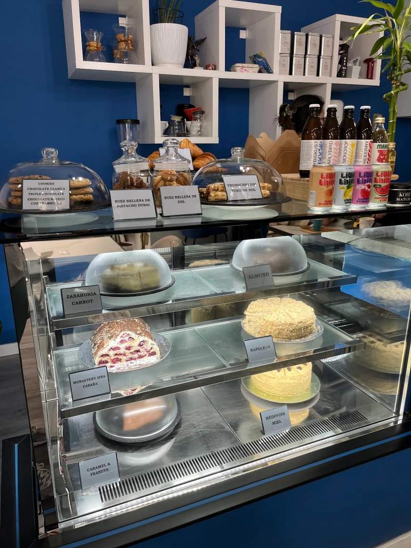 Photo of Kohi Café de Especialidad