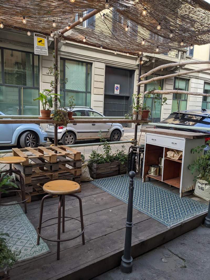 Photo of LePolveri - micro panificio -