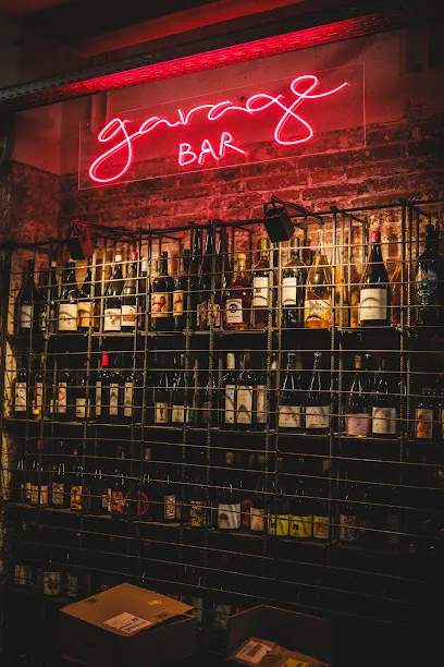 Photo of Garage Bar